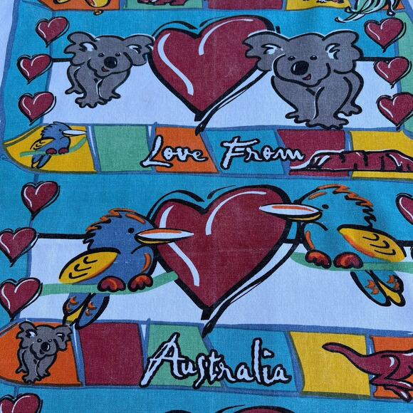 Australian Kitchen Collection Towel - Picture 2 of 7